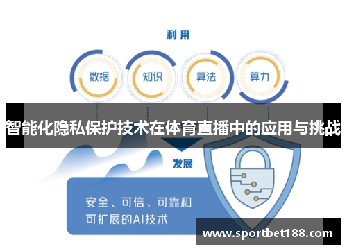 智能化隐私保护技术在体育直播中的应用与挑战